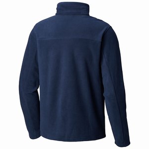 Columbia Western Ridge™ Full Zip Herr Marinblå (JYDBO2480)